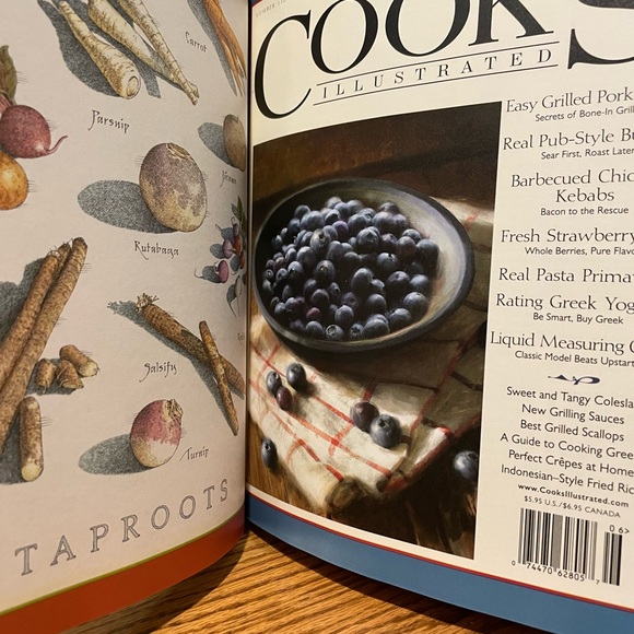 Cook’s Illustrated 2011 - Picture 2 of 2